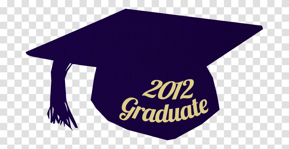 Graduation Ceremony Square Academic Cap Clip Art, Label, Logo Transparent Png