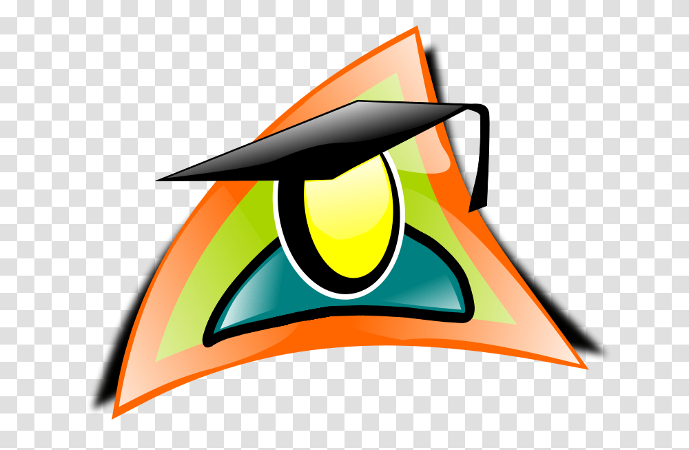 Graduation Clip Art, Triangle, Bird, Animal, Beak Transparent Png