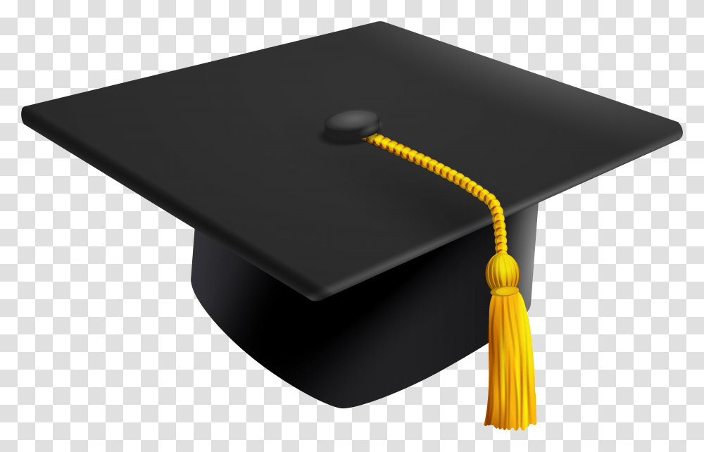 Graduation Clipart Graduation Hat Diploma Hat, Label, Mountain, Outdoors Transparent Png