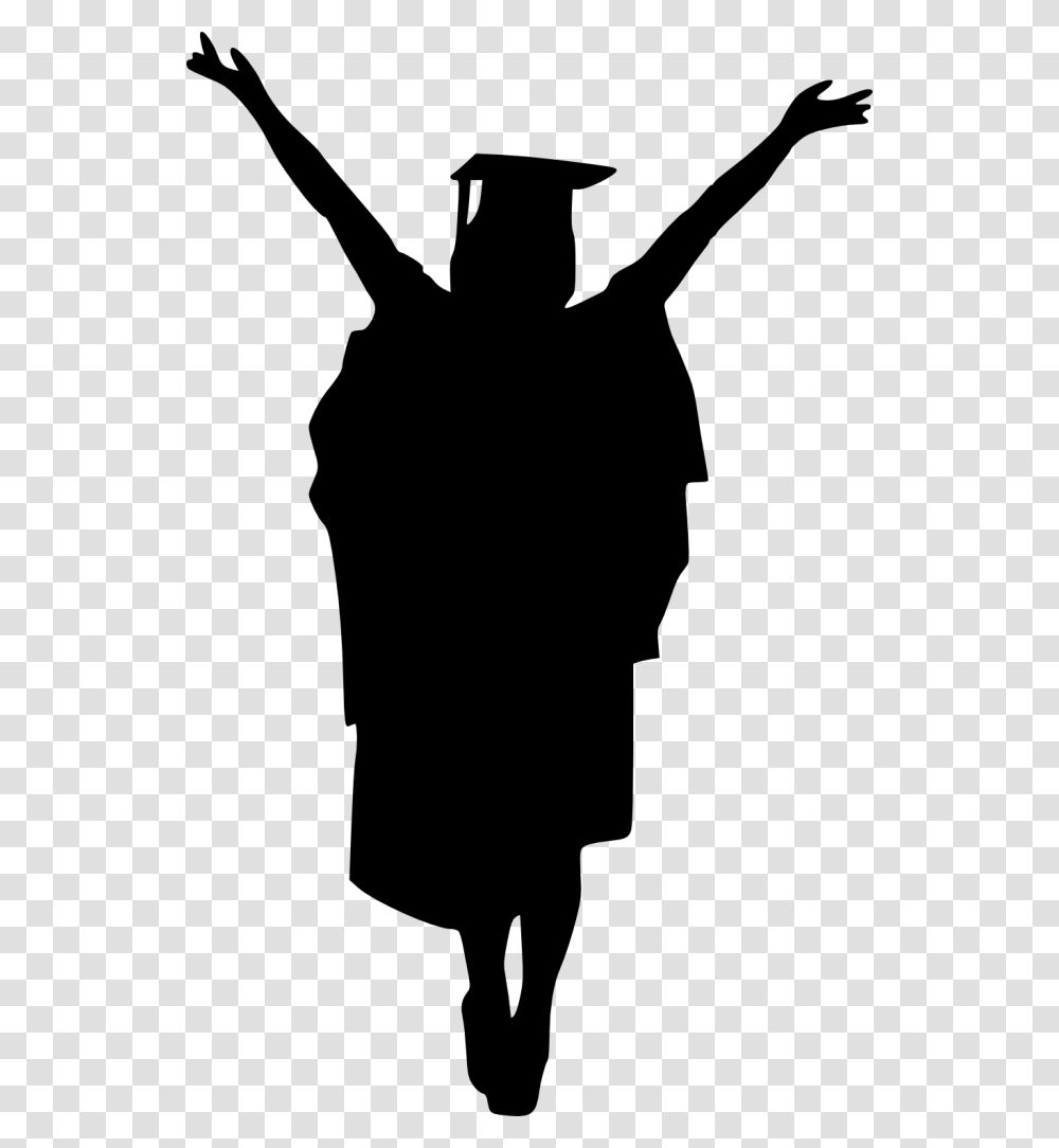 Graduation Clipart, Gray, World Of Warcraft Transparent Png