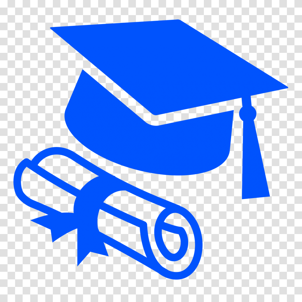 Graduation Clipart Junior High Transparent Png