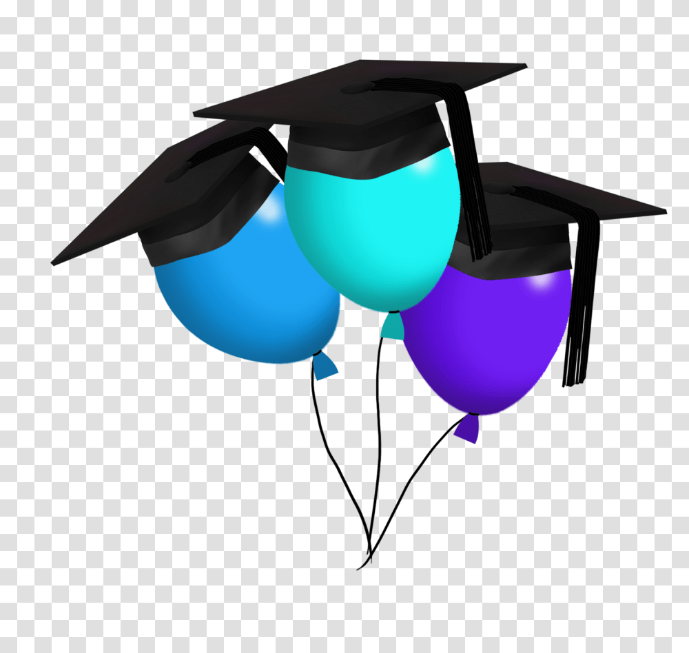 Graduation Clipart, Lamp, Ball, Balloon, Water Gun Transparent Png