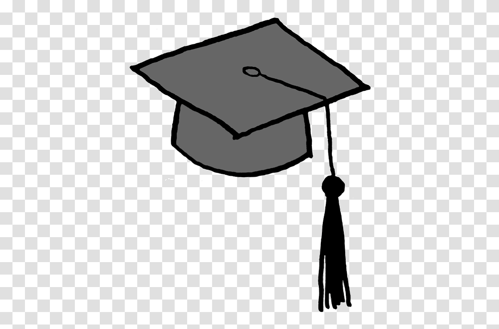 Graduation Clipart, Lamp Transparent Png