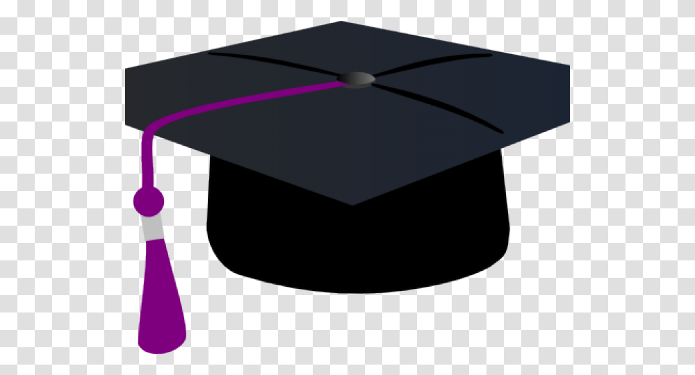 Graduation Clipart Purple Part Time Degree, Canopy, Ceiling Fan, Appliance Transparent Png