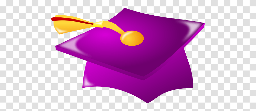 Graduation Clipart Purple Transparent Png