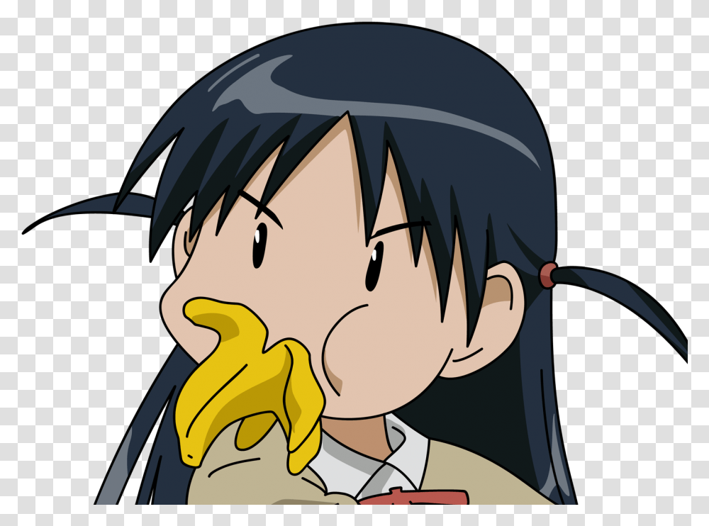 Graduation Clipart School Rumble Tenma Chan, Manga, Comics, Book Transparent Png