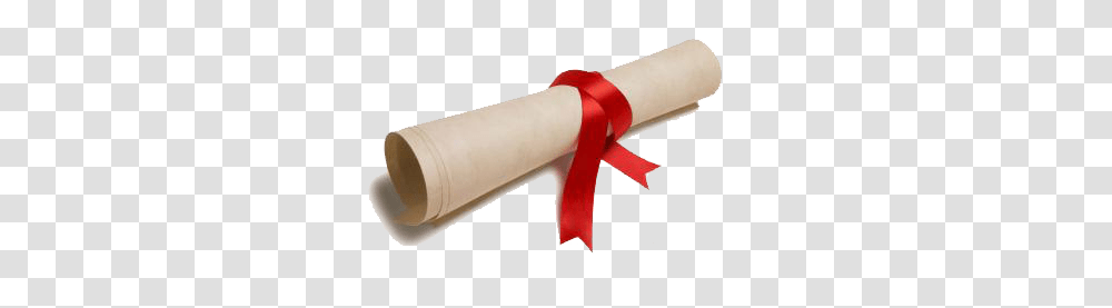 Graduation Diploma, Document, Scroll Transparent Png