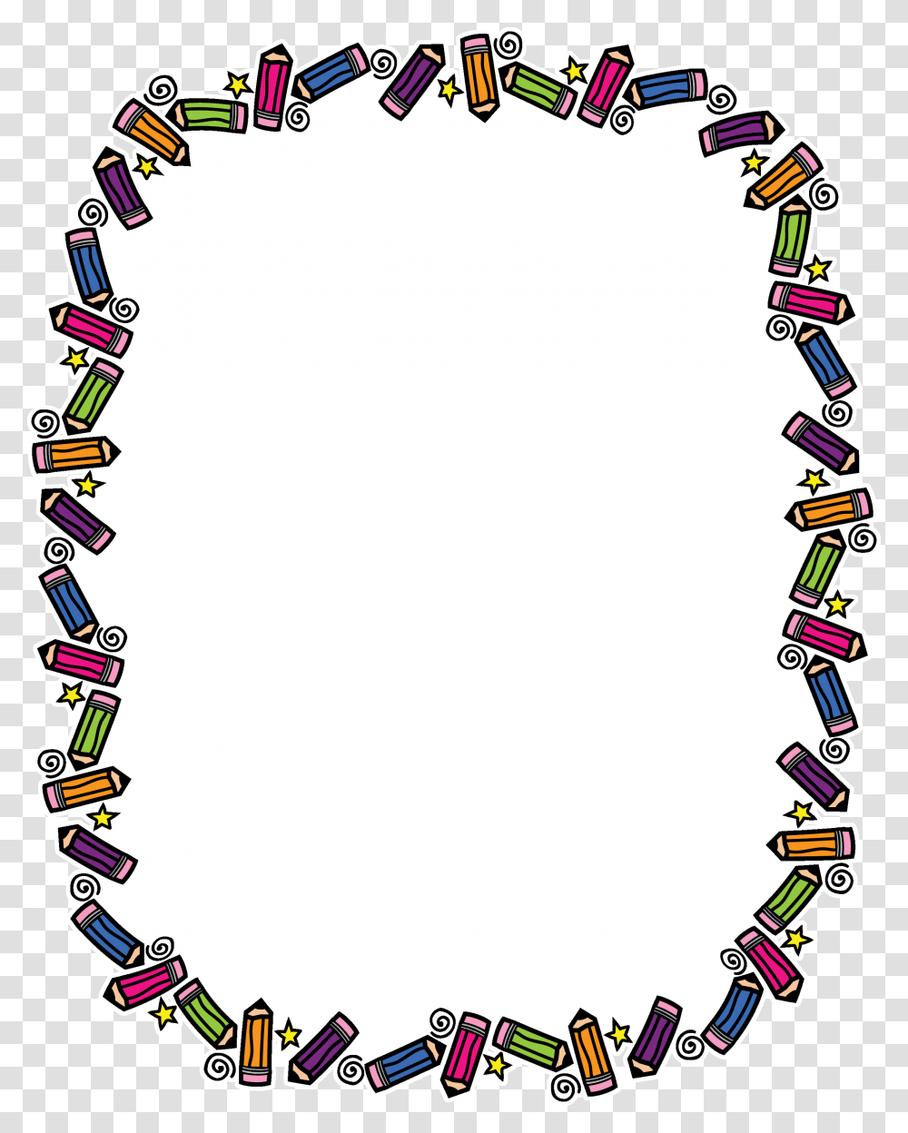 Graduation Frame Clipart Power Of Yet Printable Free, Number, Accessories Transparent Png