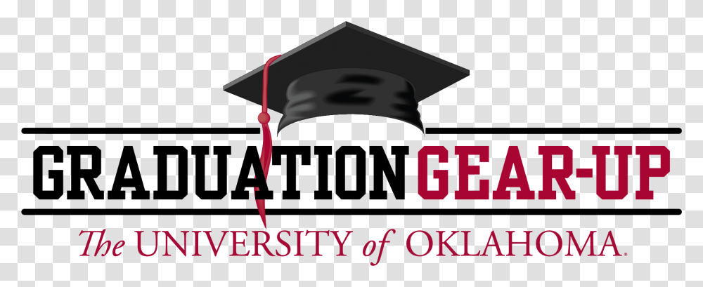 Graduation Gear Up The University Of Oklahoma Graduation, Label, Bottle, Tin Transparent Png