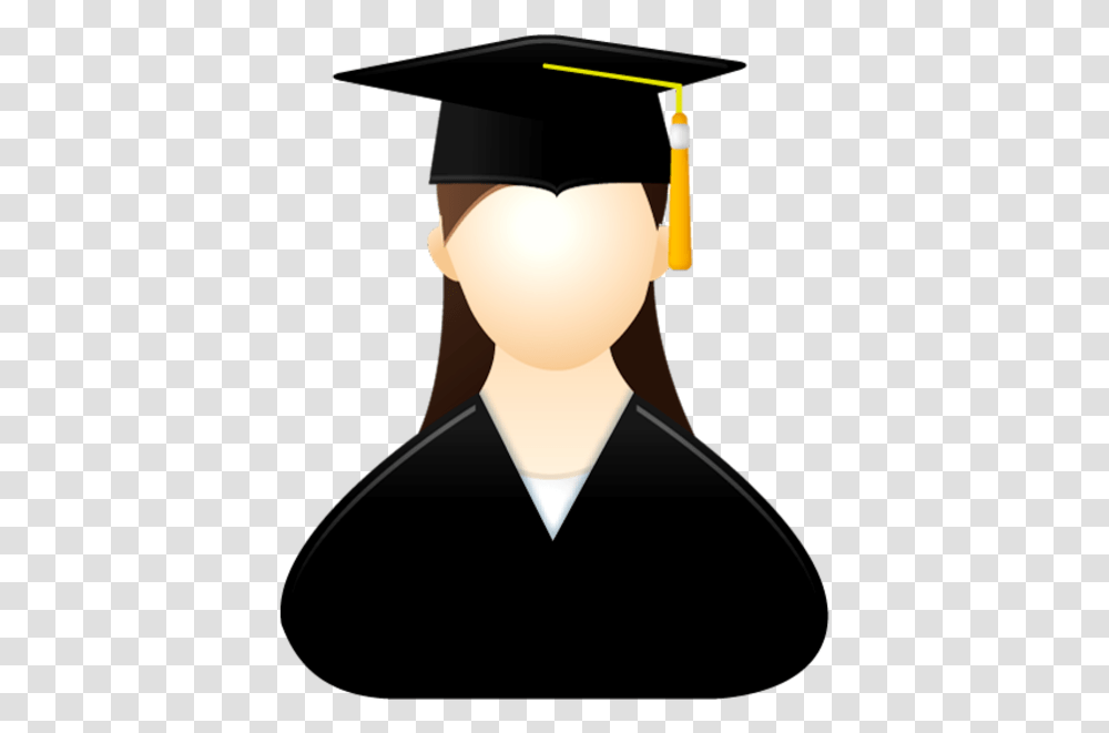 Graduation Girl Cliparts Free Download Clip Art, Lamp, Person, Human, Student Transparent Png