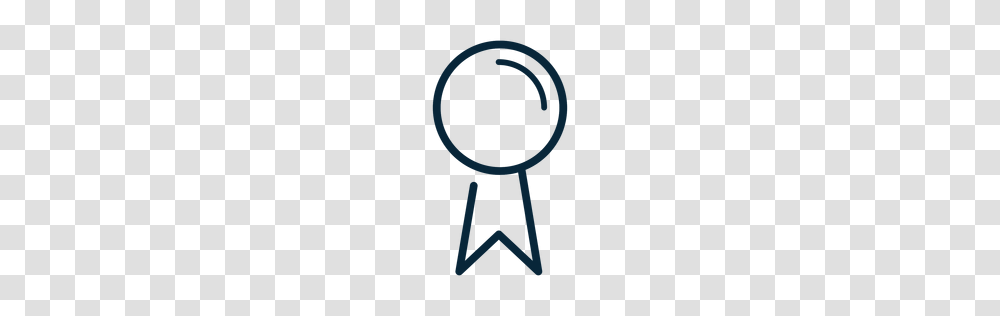 Graduation Hat Flat Icon, Magnifying Transparent Png