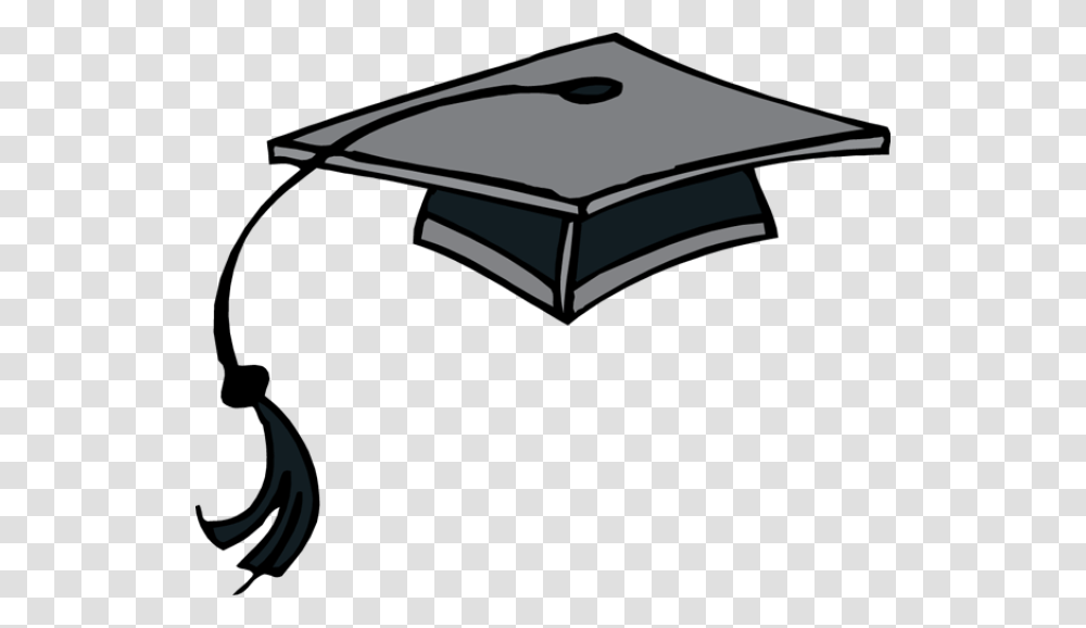 Graduation Hat Flying Graduation Caps Clip Art Cap Graduation Cap Clipart Background, Label, Canopy, Axe Transparent Png