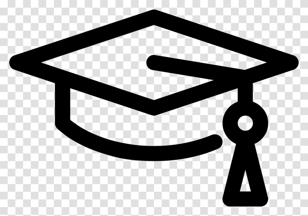 Graduation Hat Graduation Cap Icon, Label, Outdoors Transparent Png