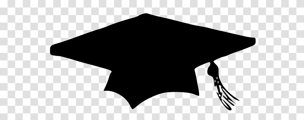 Graduation Hat Graduation Cap Template Clipart Image, Gray, World Of Warcraft Transparent Png