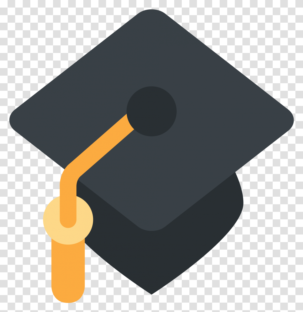 Graduation Hat Icon Download, Axe, Tool Transparent Png