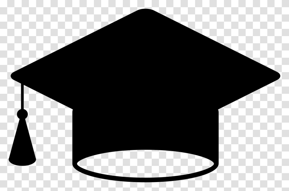 Graduation Hat Icon Free Download, Lamp, Lighting, Star Symbol, Light Fixture Transparent Png