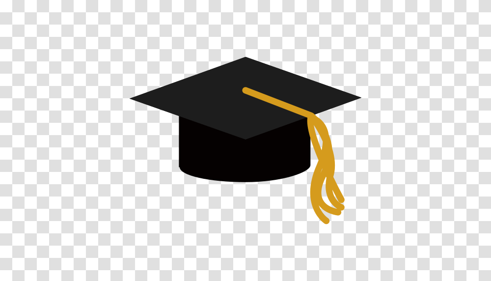 Graduation Hat, Document, Diploma, Student Transparent Png