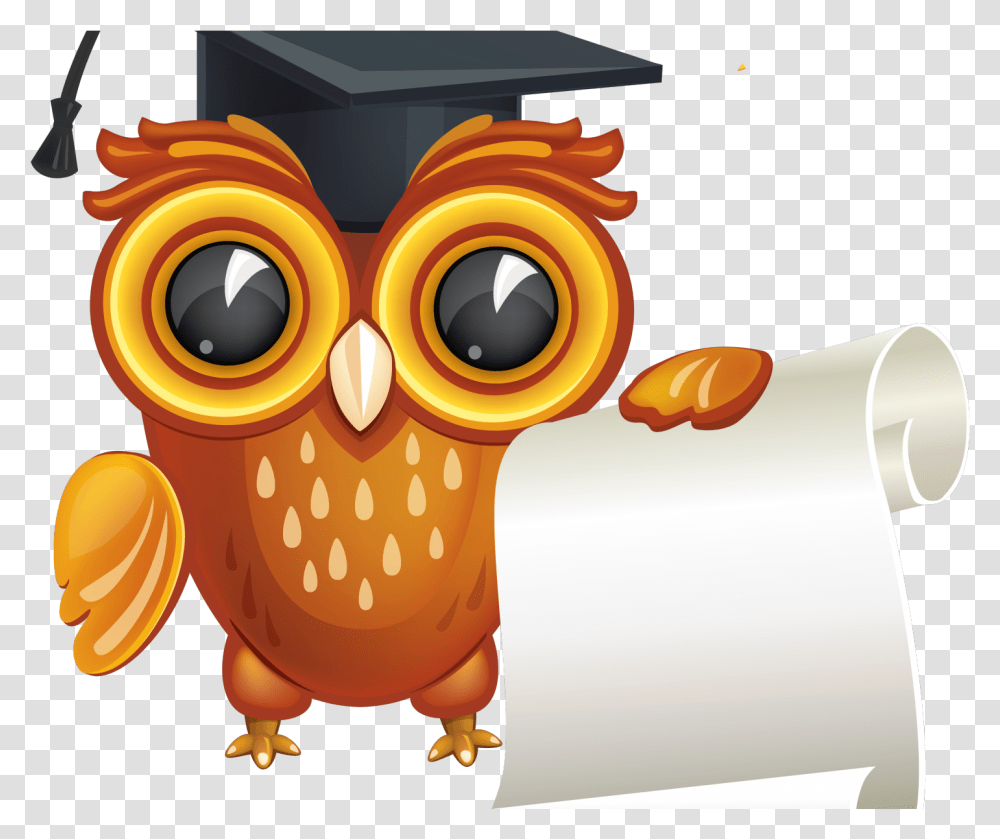 Graduation Owl Vector Owl Graduation Clipart, Toy, Goggles, Accessories, Accessory Transparent Png