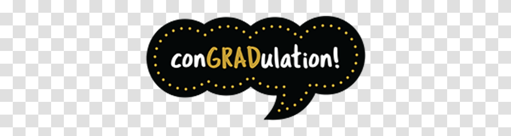 Graduation Photo Booth, Label, Logo Transparent Png