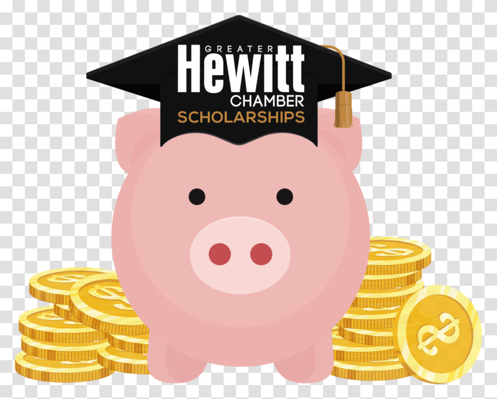 Graduation, Piggy Bank, Snowman, Winter, Outdoors Transparent Png