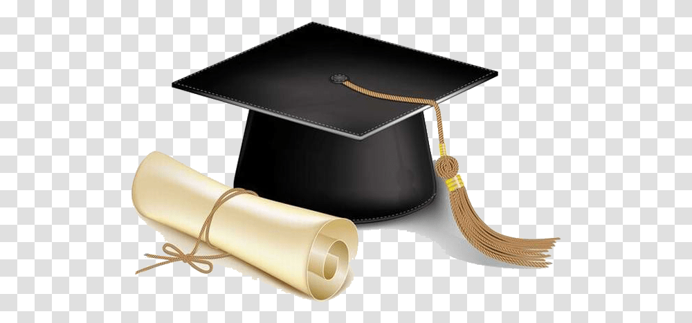 Graduation Scroll Graduacion Clip Art, Diploma, Document, Broom Transparent Png
