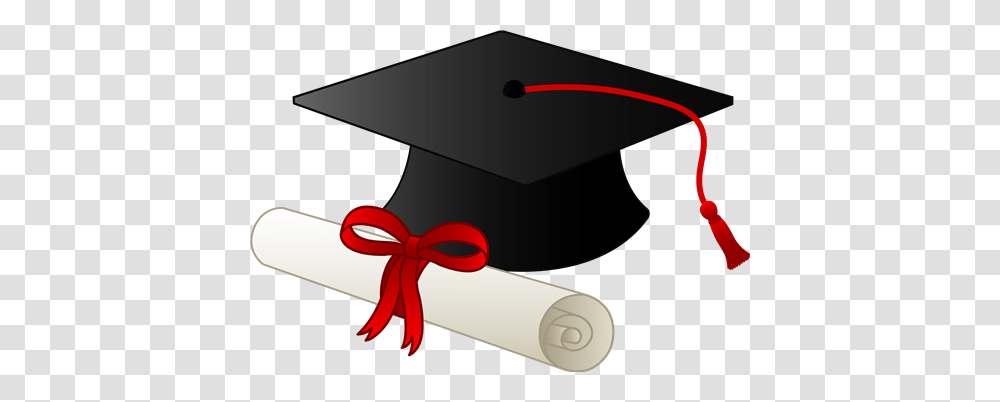 Graduation Scroll, Document, Diploma Transparent Png