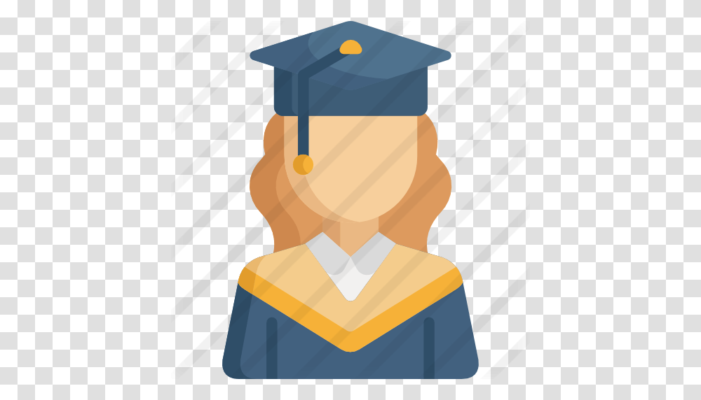 Graduation, Student Transparent Png