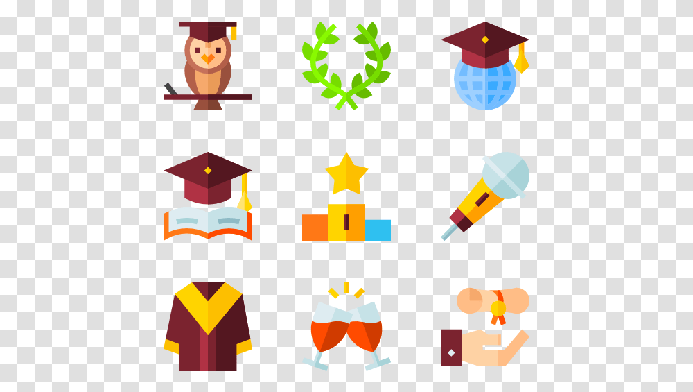 Graduation, Poster, Advertisement Transparent Png