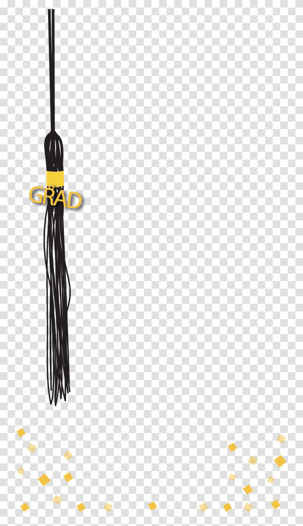 Graduation Tassel Graduation Snapchat Filter Geofilter Maker, Weapon, Weaponry, Sword, Blade Transparent Png