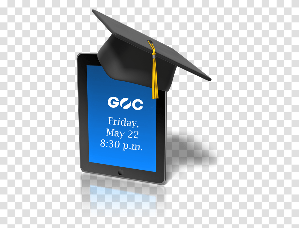 Graduation, Electronics, Computer Transparent Png
