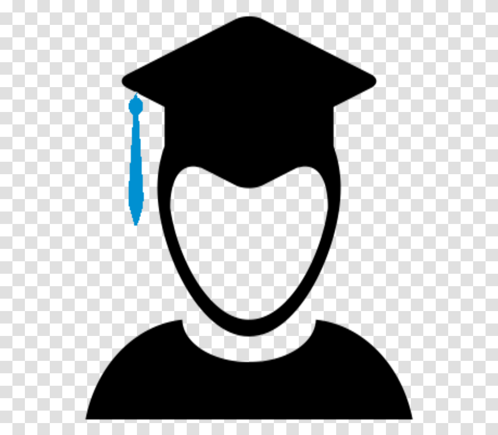 Graduation, Silhouette Transparent Png