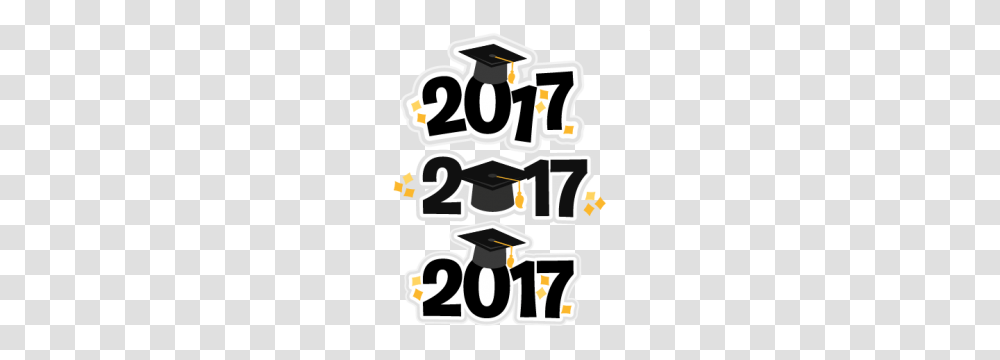 Graduation Titles, Alphabet, Number Transparent Png