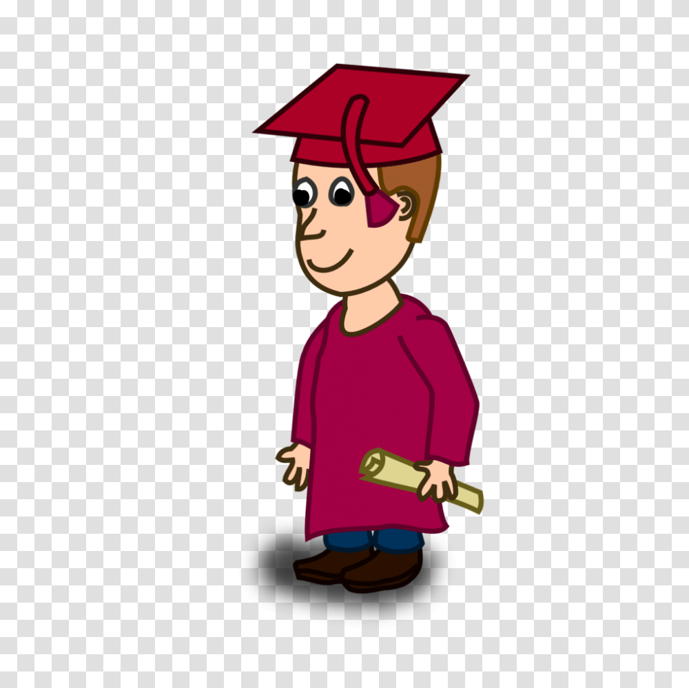 Graduation Transparent Png