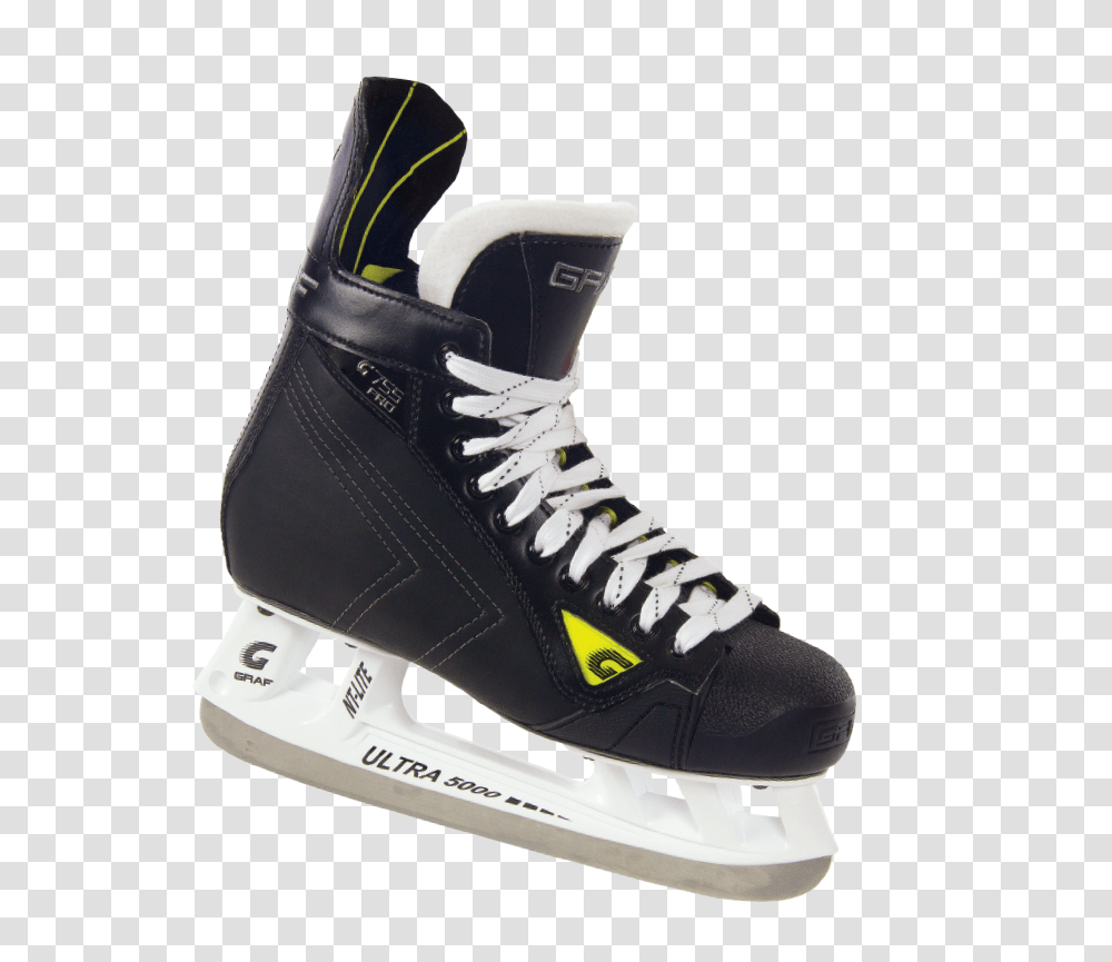 Graf Skates, Shoe, Footwear, Apparel Transparent Png