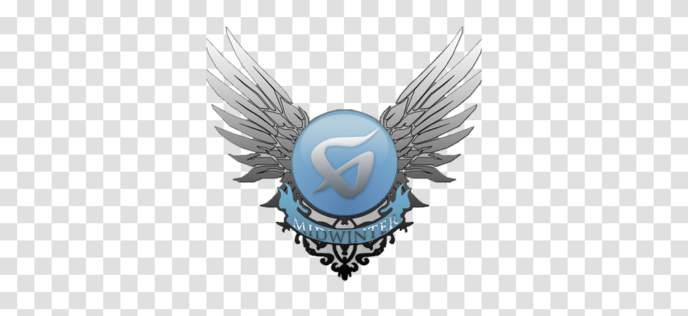 Grafarion On Twitter Wow Is Recruiting A Tank Head, Emblem, Eagle, Bird Transparent Png