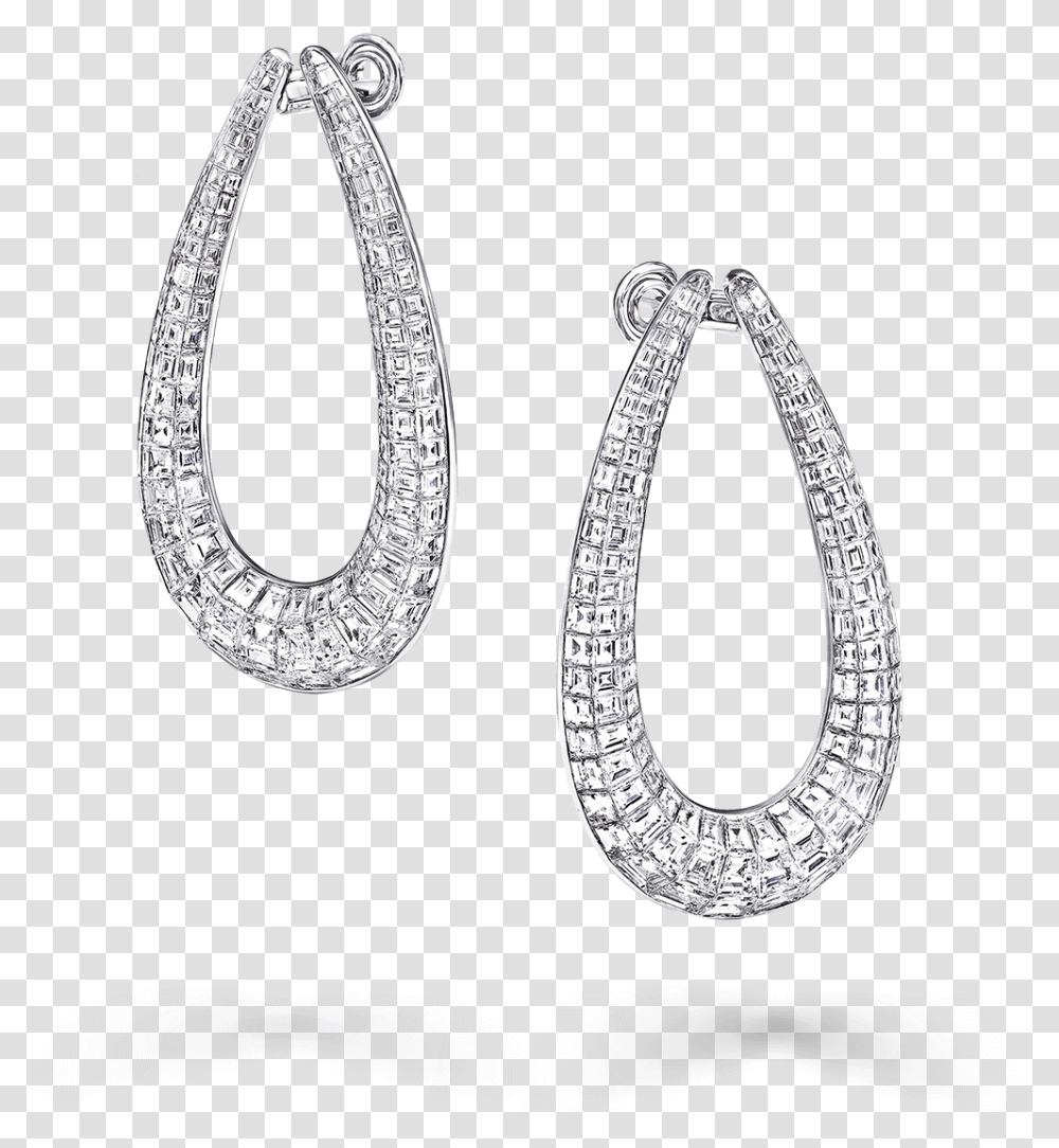 Graff Diamonds Earrings, Jewelry, Accessories, Accessory, Gemstone Transparent Png