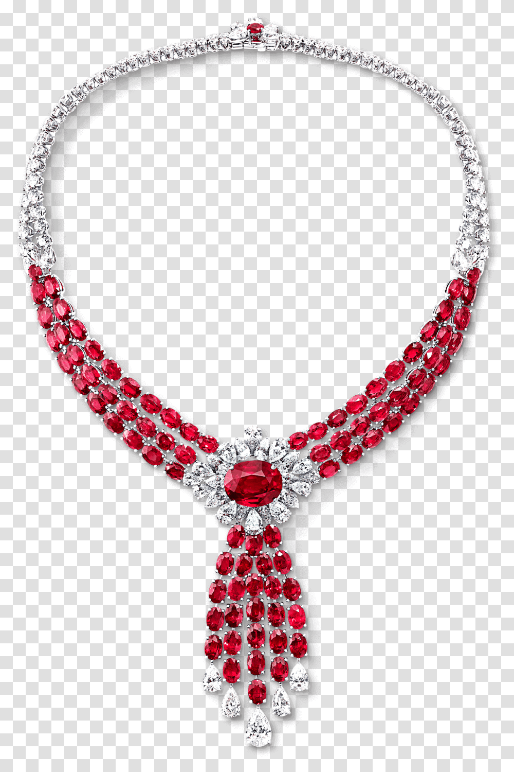 Graff Joaillerie, Necklace, Jewelry, Accessories, Accessory Transparent Png