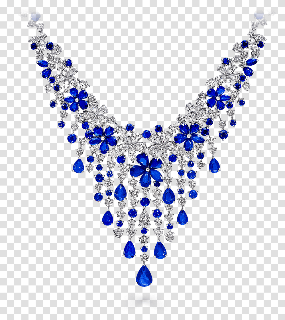 Graff Red Diamond Necklace, Accessories, Accessory, Jewelry, Gemstone Transparent Png