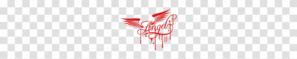 Graffiti Blood Evil Wing God Drops Spray Stamp Des, Dragon, Label, Handwriting Transparent Png