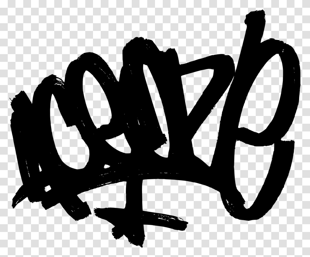Graffiti Can Background Graffiti, Handwriting, Calligraphy, Stencil Transparent Png