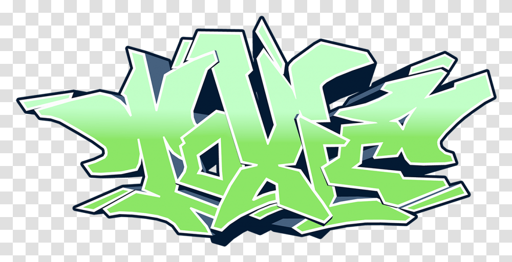 Graffiti Can Toxic Graffiti, Alphabet Transparent Png