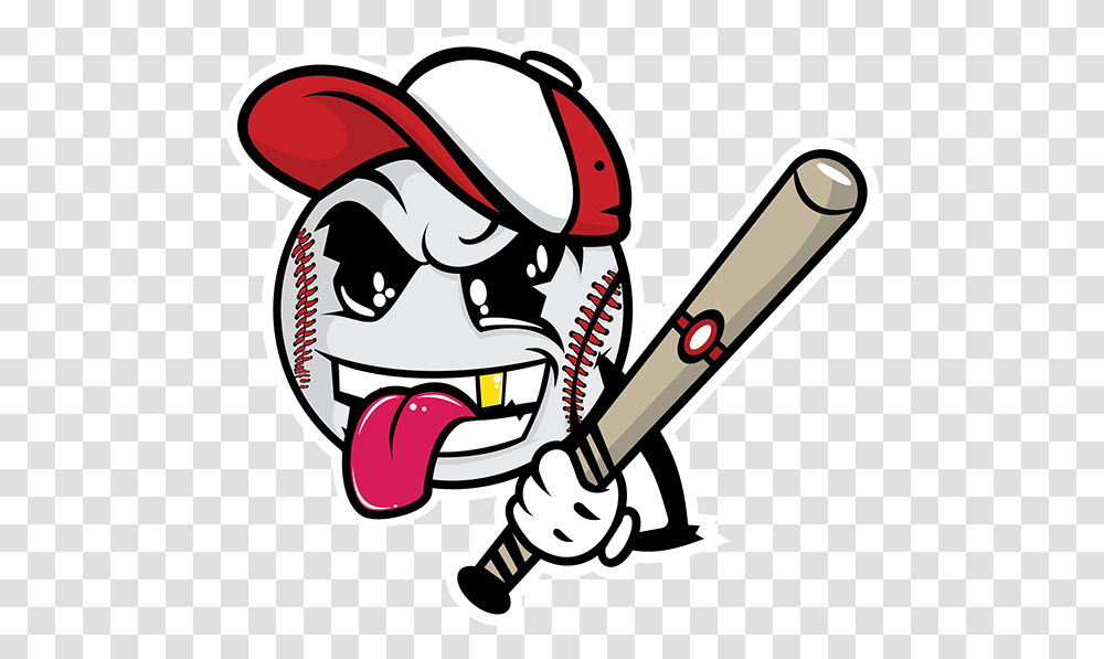 Graffiti Character, Team Sport, Sports, Baseball, Softball Transparent Png