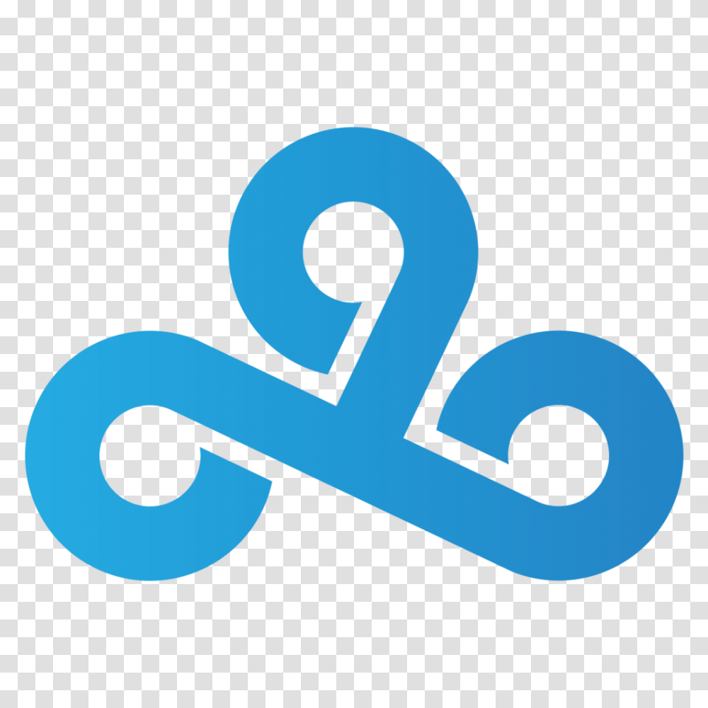 Graffiti Counter Cloud 9 Team Logo, Alphabet, Text, Symbol, Word Transparent Png