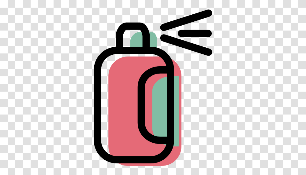 Graffiti Icon Spray Color Icon, Cowbell, Gas Pump, Machine, Text Transparent Png