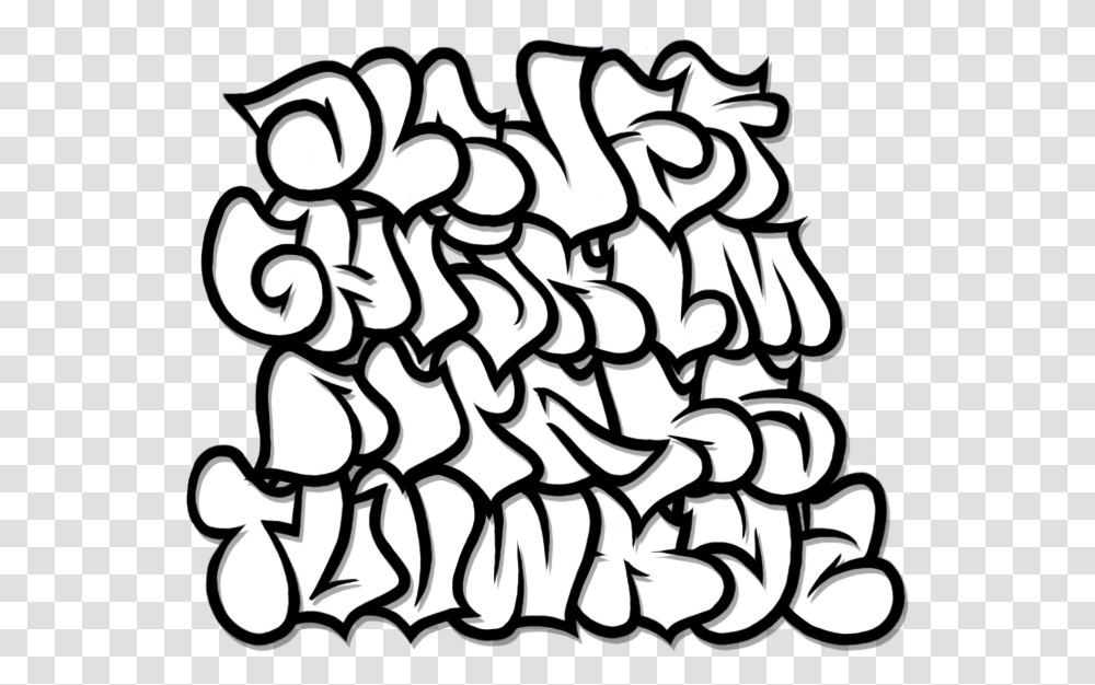 Graffiti Lettering Graffiti Alphabet, Art, Doodle, Drawing, Text Transparent Png