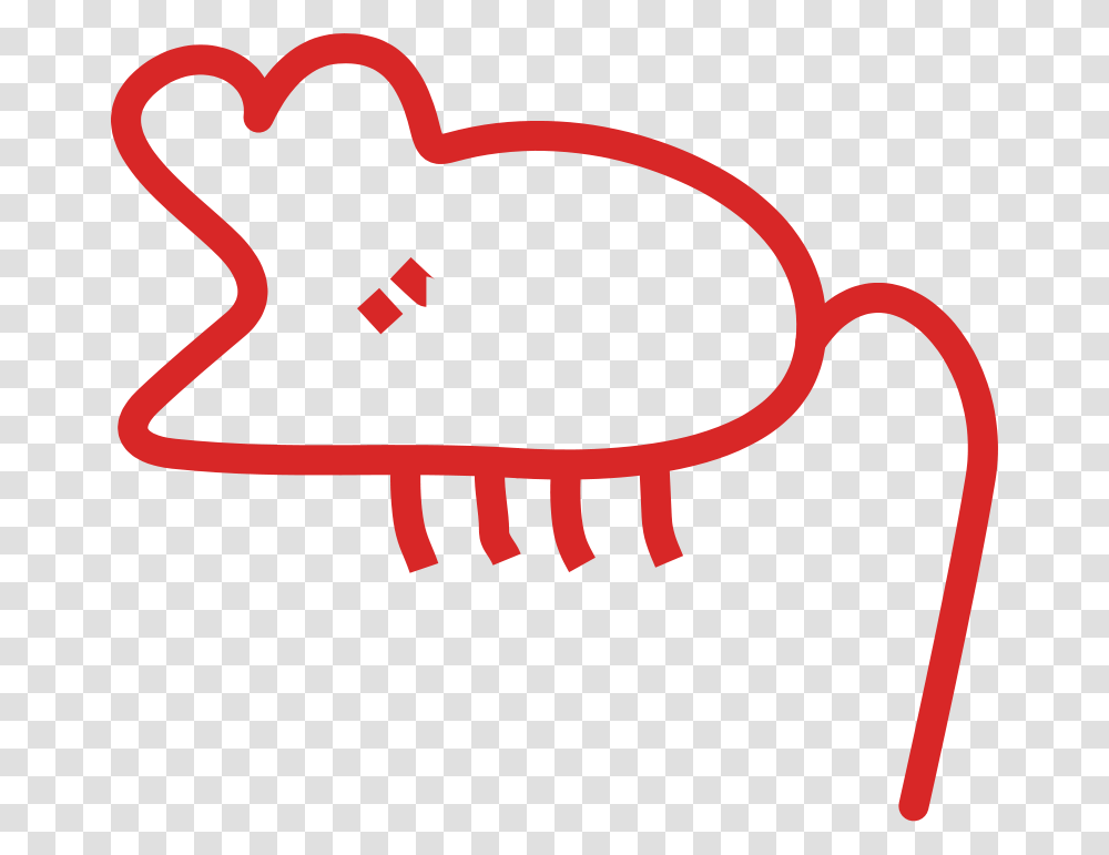 Graffiti Little Mouse, Animals, Glasses, Accessories, Accessory Transparent Png