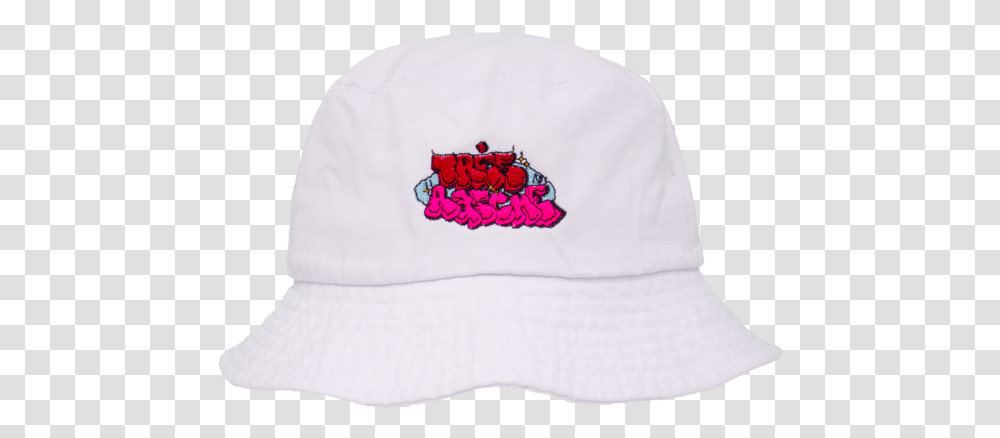 Graffiti Logo Bucket Hat Trs Rasch Online Store Baseball Cap, Clothing, Apparel, Sun Hat, Swimwear Transparent Png