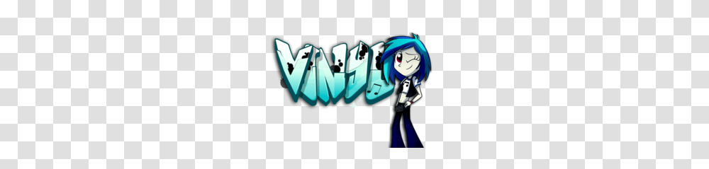 Graffiti, Manga, Comics, Book, Performer Transparent Png