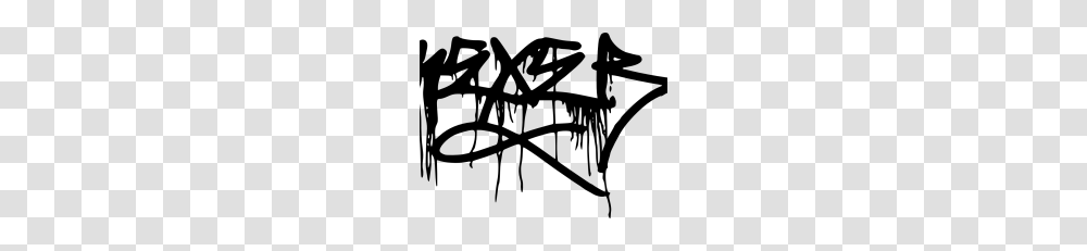 Graffiti Picture Vector Clipart, Gray, World Of Warcraft Transparent Png