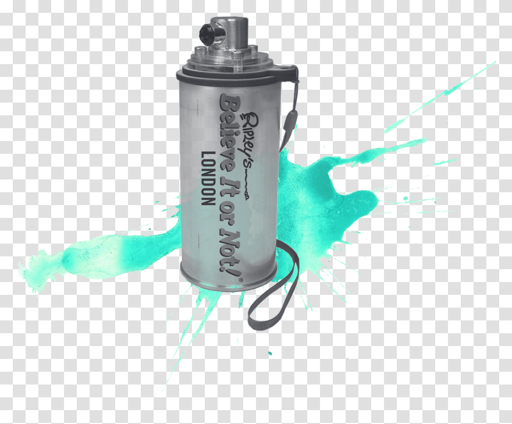 Graffiti Spray Bottle Clipart Download Spray Paint Bottle, Tin, Spray Can, Shaker Transparent Png